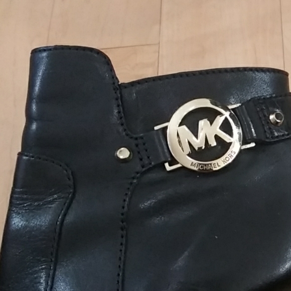 MICHAEL Michael Kors booties - Picture 4 of 6